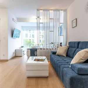 Wrocapartments Citycenter - Parking Free Апартаменты