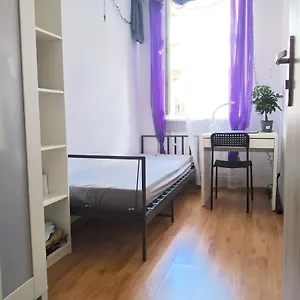 Stilo Dom - Plac Swietego Macieja Апартаменты